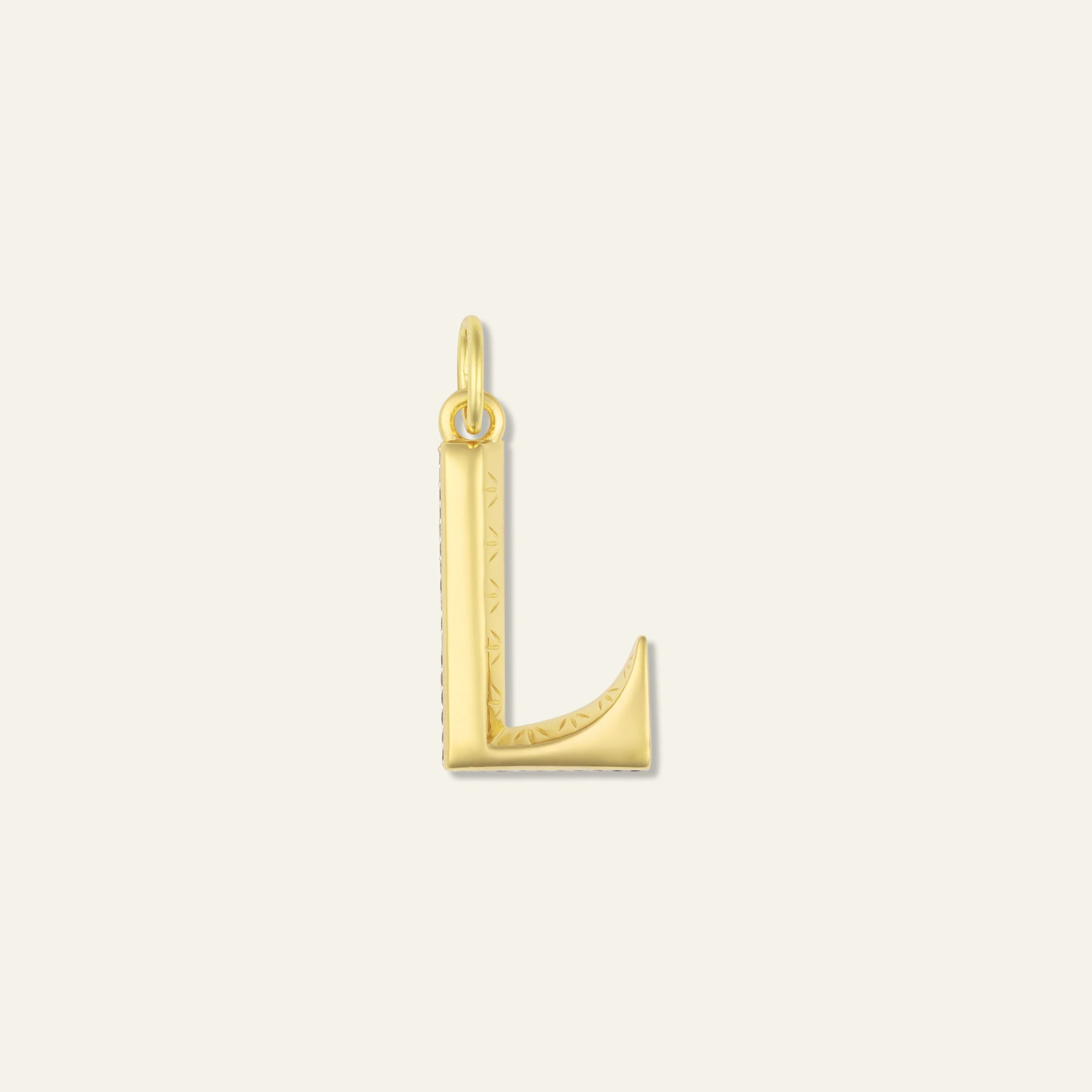 Letter L | HART