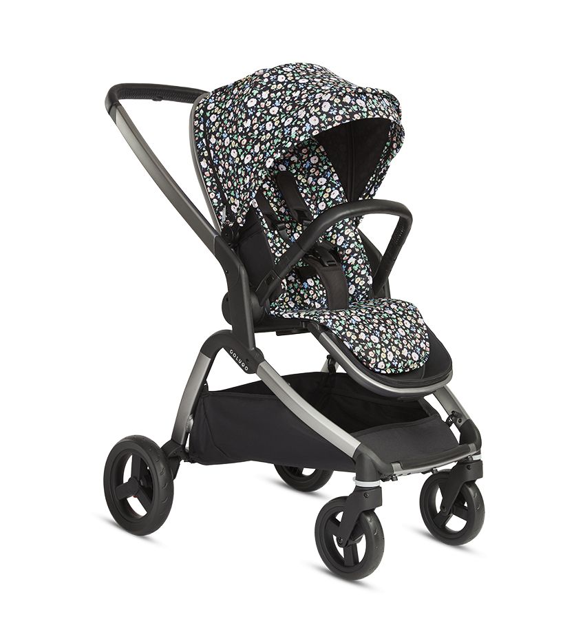 The Complete Stroller | Colugo