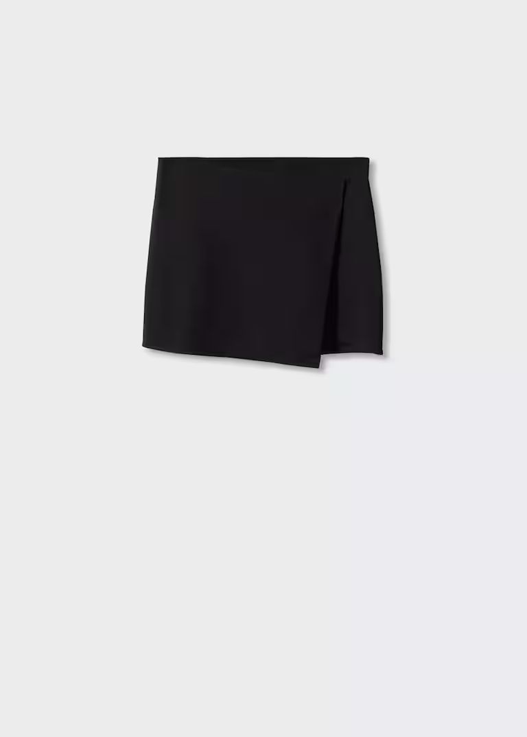 Search: Black mini skirt (15) | Mango USA | MANGO (US)
