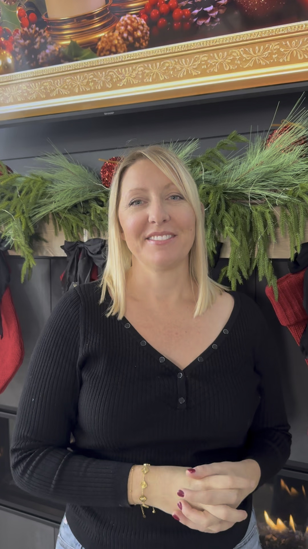 Happy Cyber Monday. Today enjoy 2 for 1 on Abbott Lyons website. They have so many great finds but here are a few of my favorites including this clover bracelet. I loved that I could choose up to 6 clovers. I did one clover for each of my girls initials and one for each of their birthstones. It’s turned out perfectly  

#LTKGiftGuide #LTKWatchNow #LTKCyberWeek