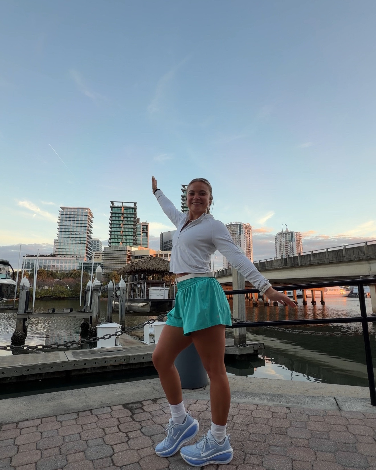 Run ootd!

#LTKootd #LTKfitnessgoals #LTKActive