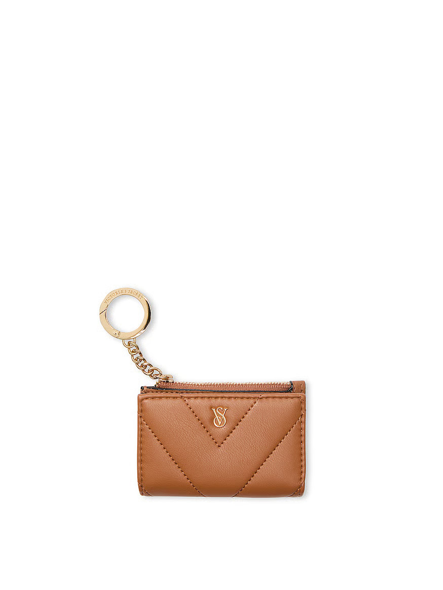 Foldover Card Case | Victoria's Secret (US / CA )