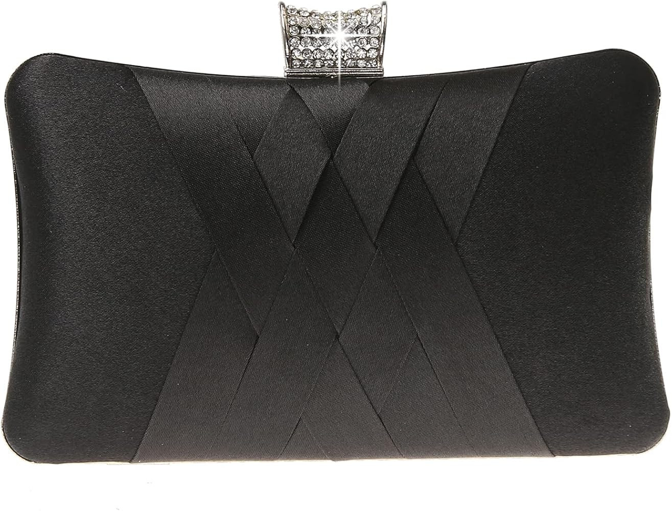 Womens Crossbody Handbag Clutch Purse Jane Bag | Amazon (US)