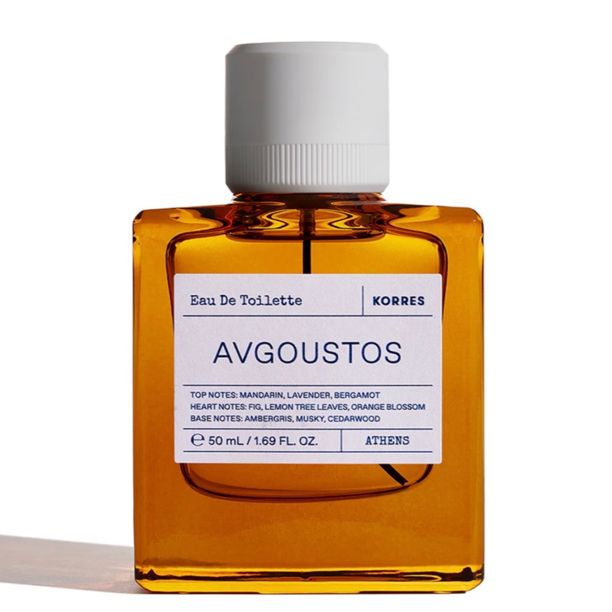 Korres

Eau De Toilette Avgoustos

fragrance for women



#LTKSaleAlert #LTKCyberWeek #LTKHoliday