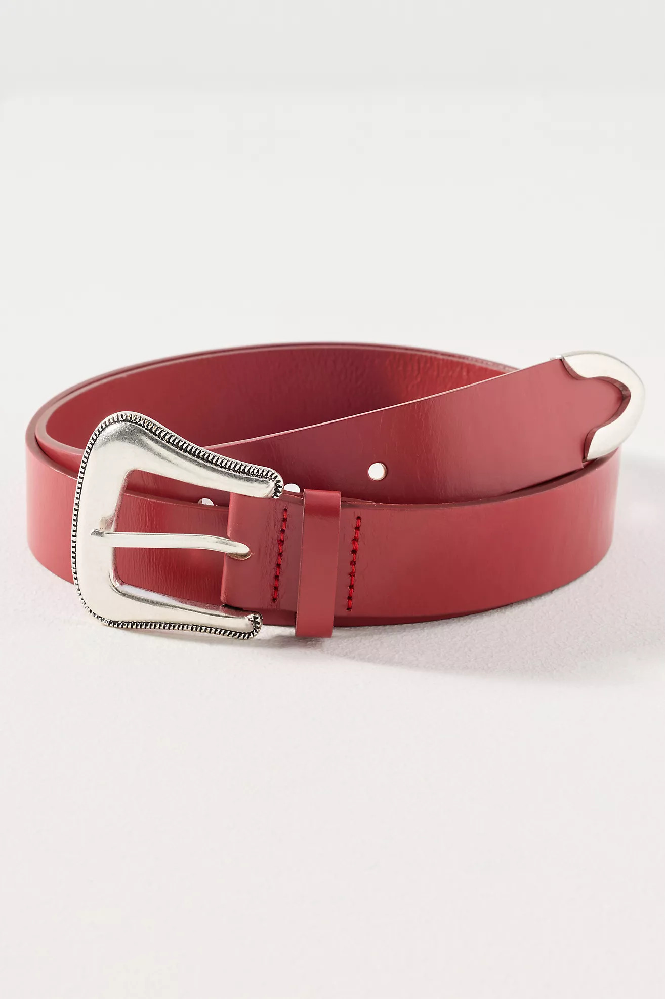 Everstar Western Belt | Anthropologie (US)