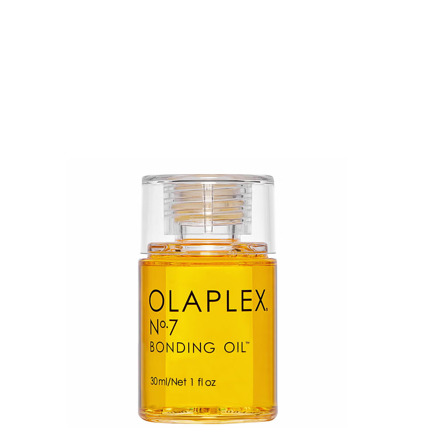 Olaplex No.7 Bonding Oil 30ml | Look Fantastic (UK)