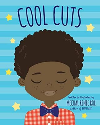 Cool Cuts | Amazon (US)