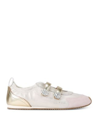 Kurt Geiger London Women's Islington Mary Jane Flats | Bloomingdale's (US)