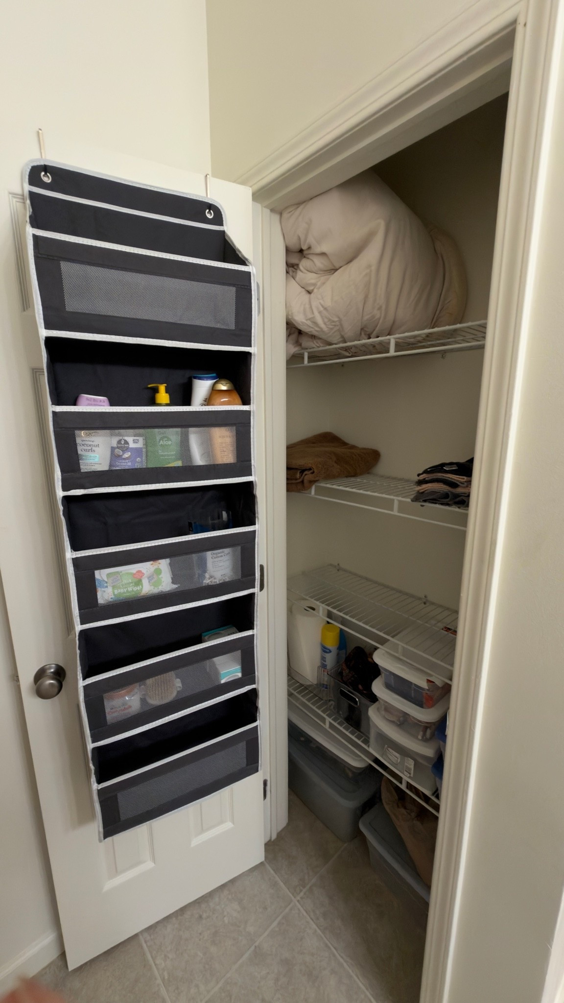 Bathroom organization

#LTKHome