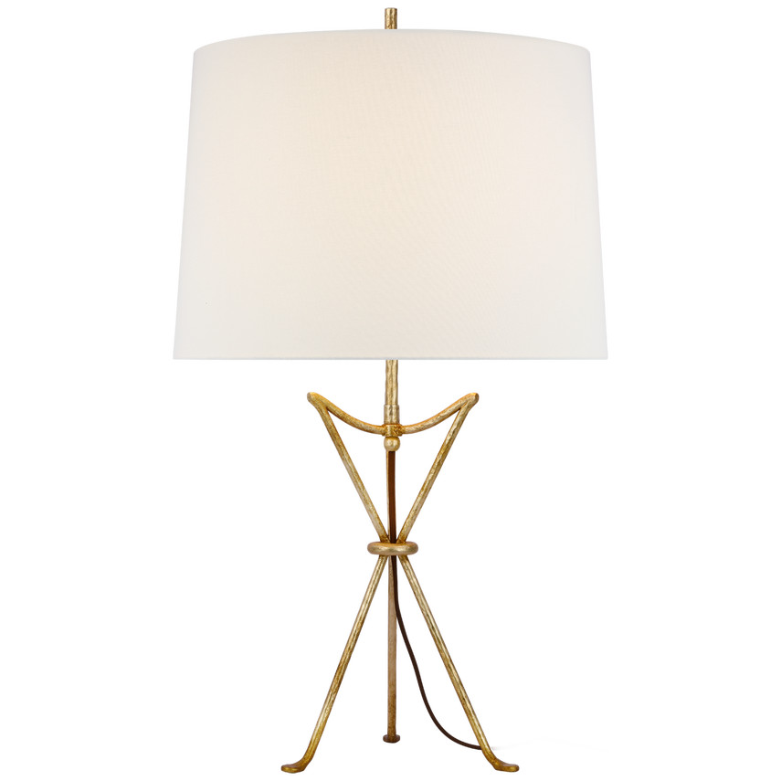 Neith Medium Table Lamp | Visual Comfort