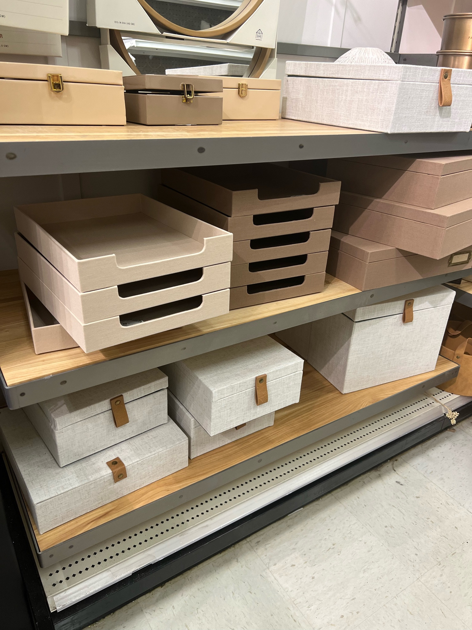 Hearth & Hand storage accessories for your closet, office or kitchen areas.  Can be used for #sunglasses #jewelry #storage, #officesupplies and more!

#baskets

#LTKunder100 #LTKstyletip #LTKunder50