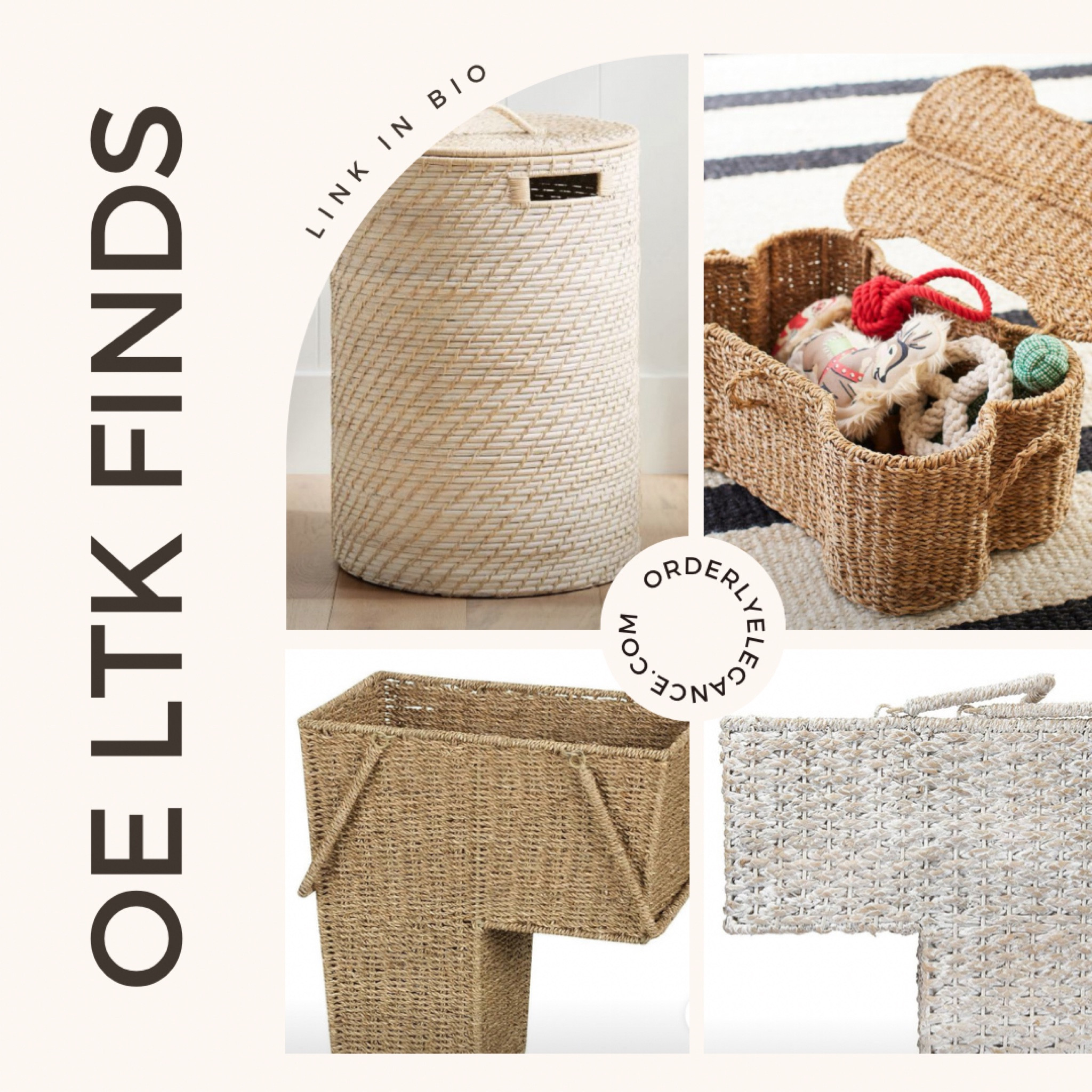 The famous f*ck it bucket!

#LTKhome #LTKkids #LTKfamily