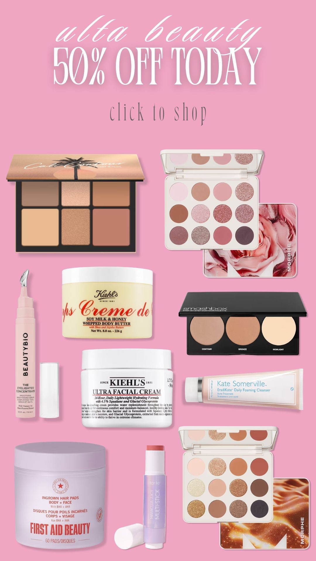 #LTKSpringSale #LTKBeauty