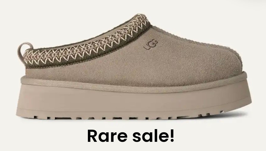These cute Uggs are on major sale runnnn

#LTKShoeCrush #LTKSaleAlert #LTKGiftGuide