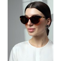 Fashion Sunglasses Women Black & Tortoise Shell With Polarized Lenses Uv400 | Etsy (US)