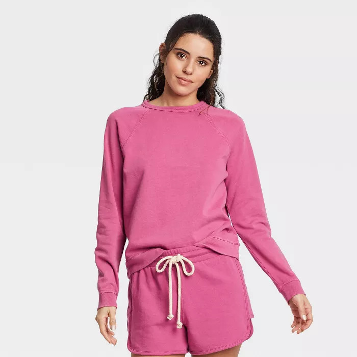 Women's Sweatshirt - Universal Thread™ | Target