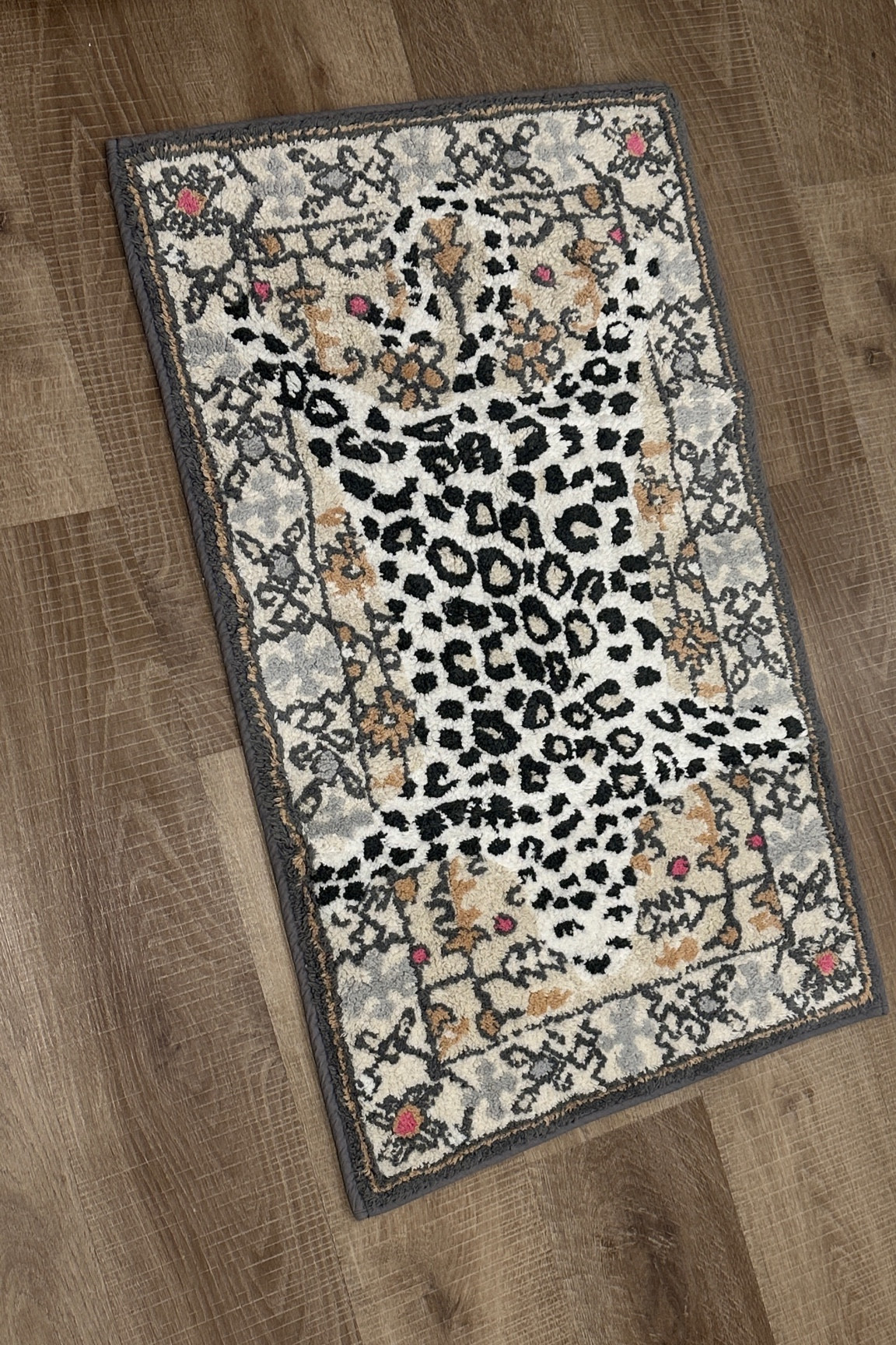 super cute new bath mat from anthropologie! 30% off right now! 

#LTKGiftGuide #LTKHoliday #LTKCyberWeek