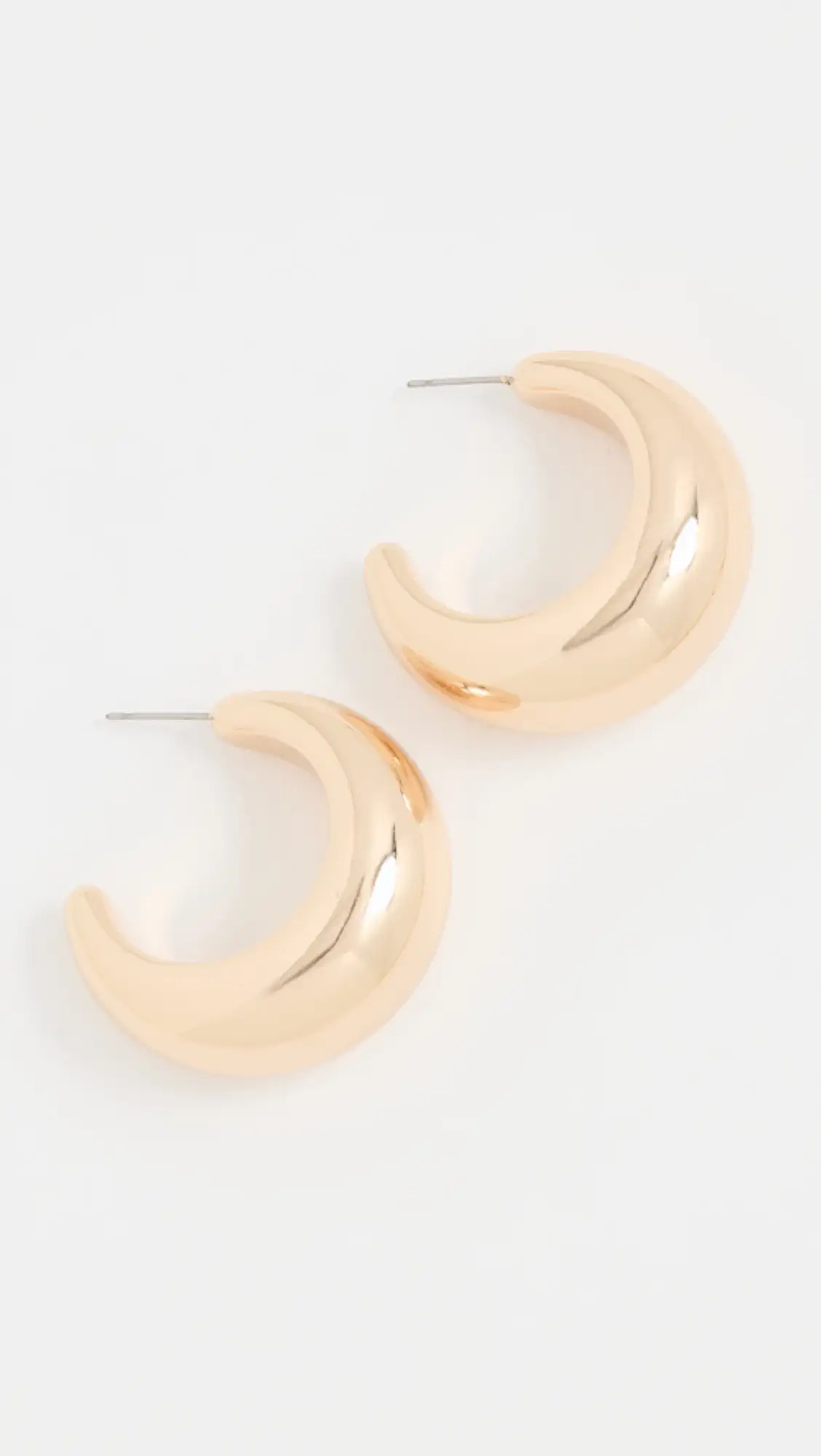 Tsuki Hoops | Shopbop