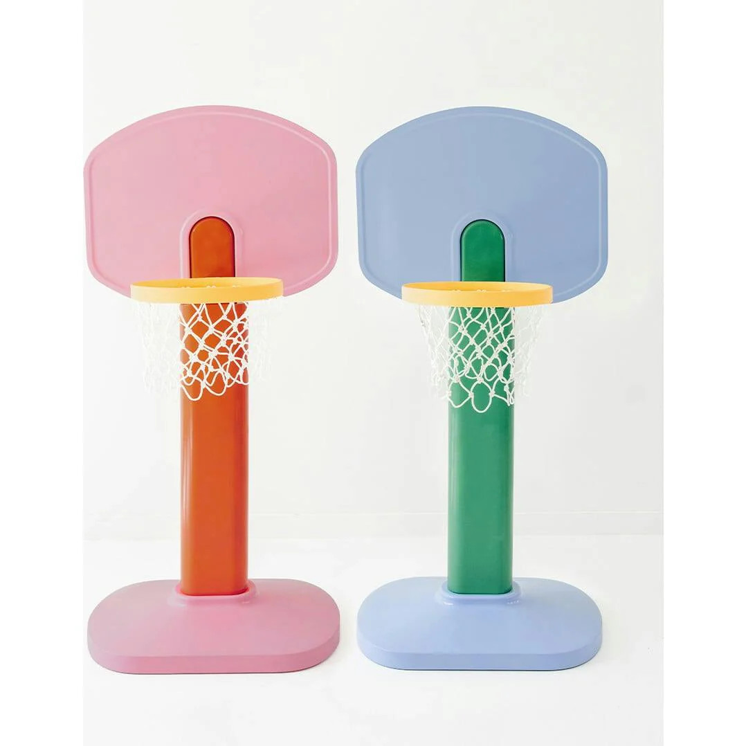 Basketball Hoop | Maisonette