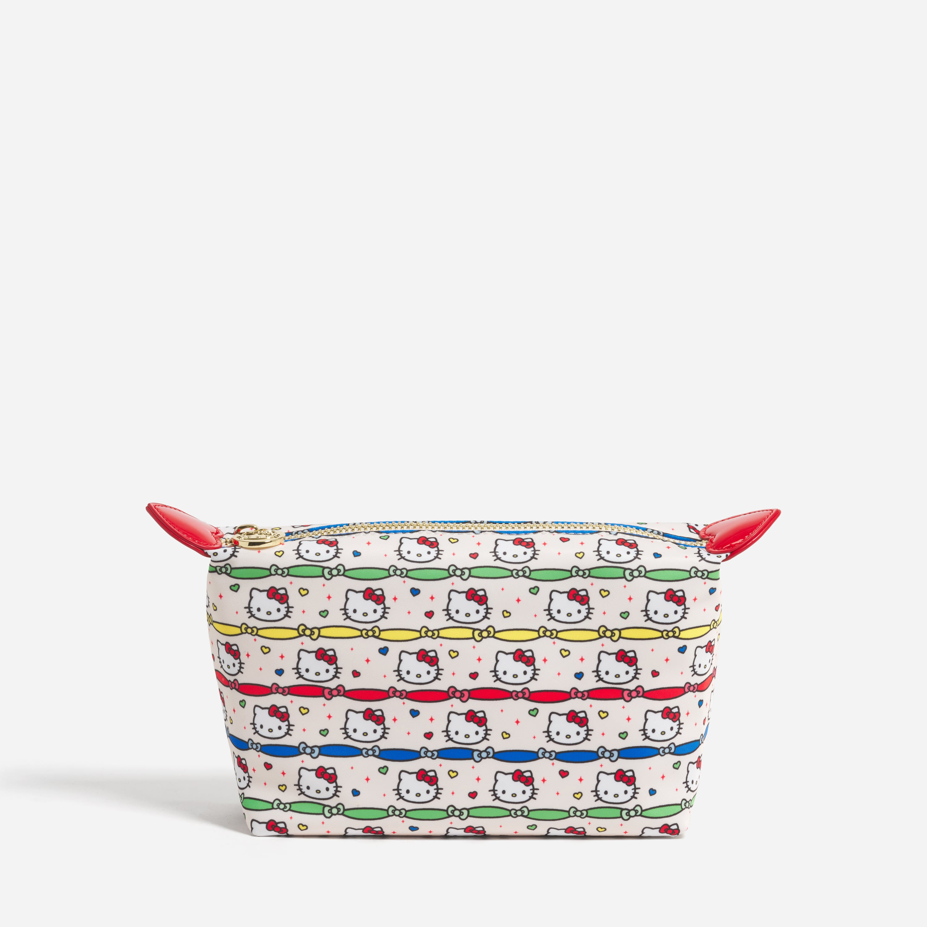 Hello Kitty Medium Pouchette | Stoney Clover Lane | Stoney Clover Lane