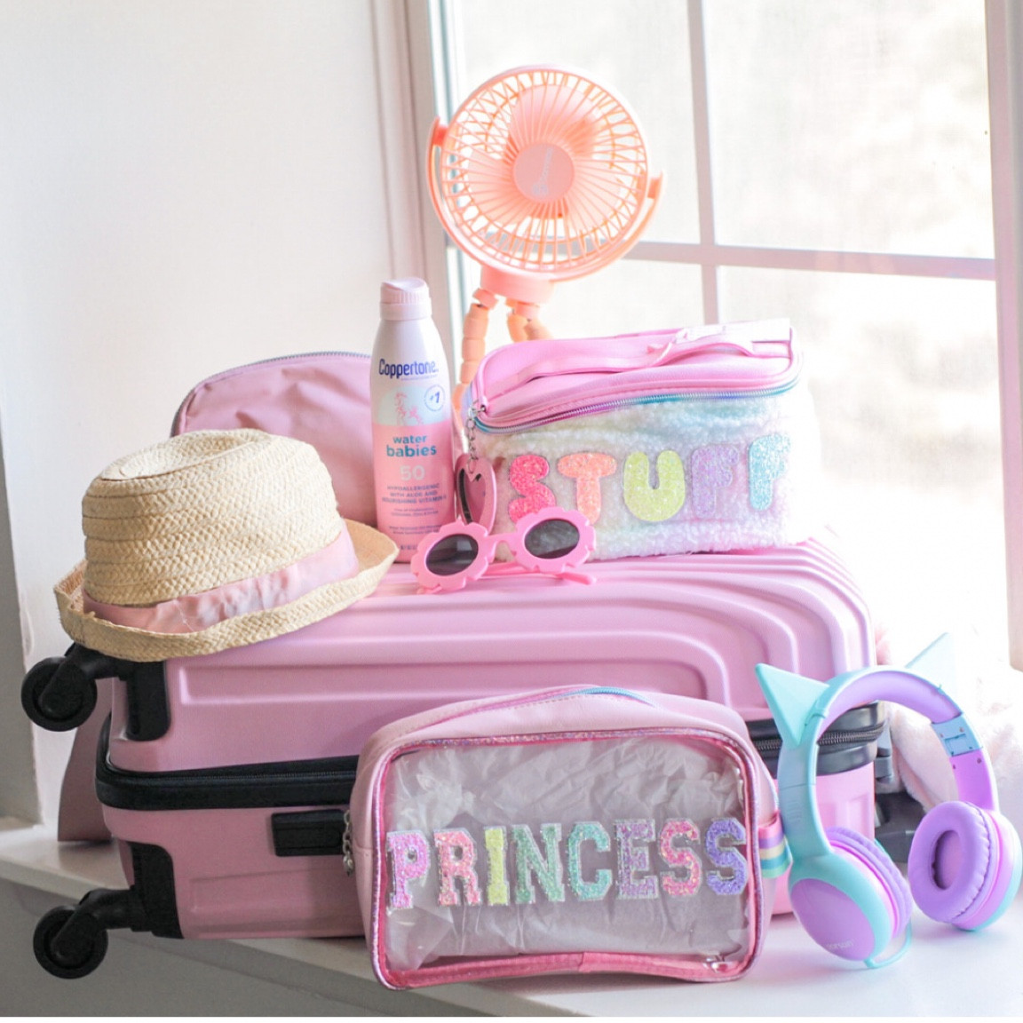 Toddler girl travel gear #LTKFind

#LTKGiftGuide #LTKtravel