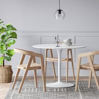 Lana Curved Back Dining Chair - Project 62™ | Target
