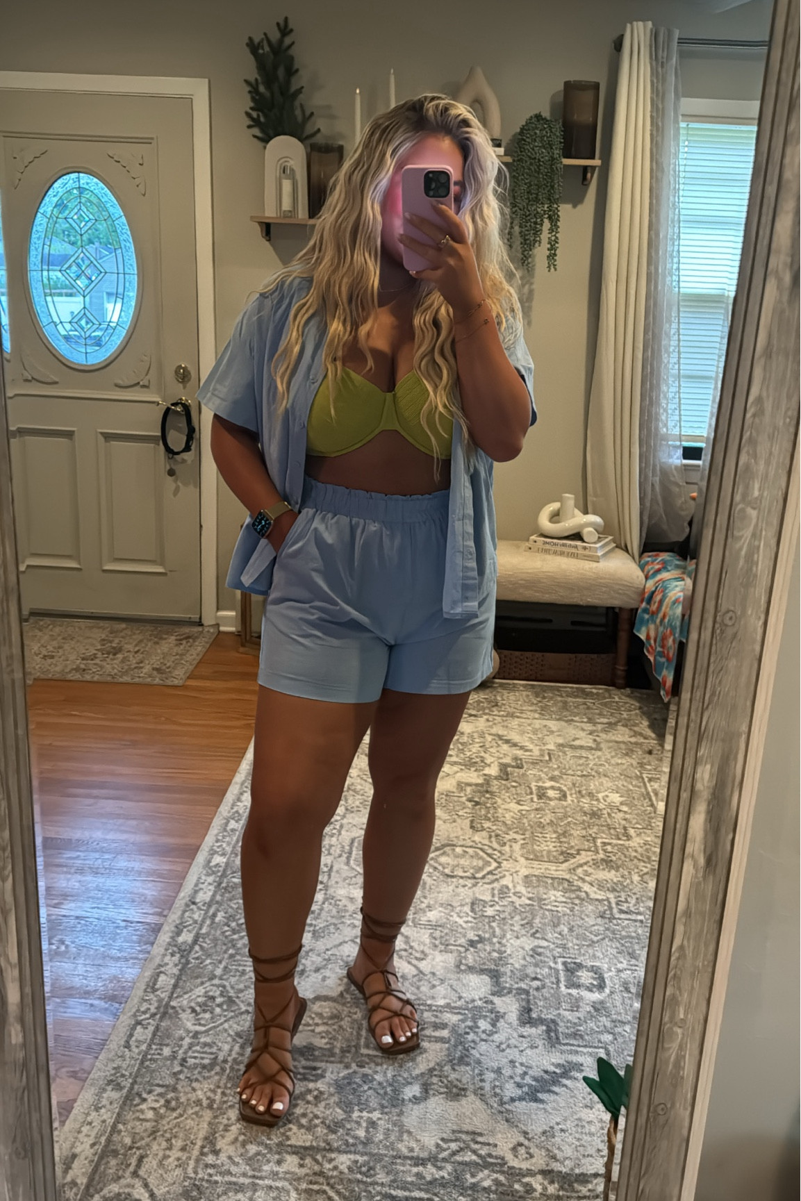 16 PLUS in this set!

#amazon #amazonset #2pieceset


#LTKmidsize #LTKplussize #LTKstyletip