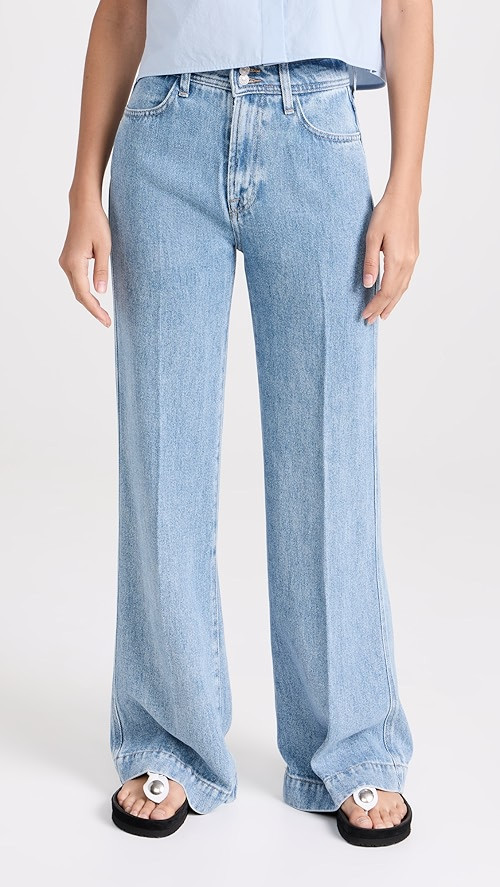 Modern Dojo Trouser Jeans | Shopbop