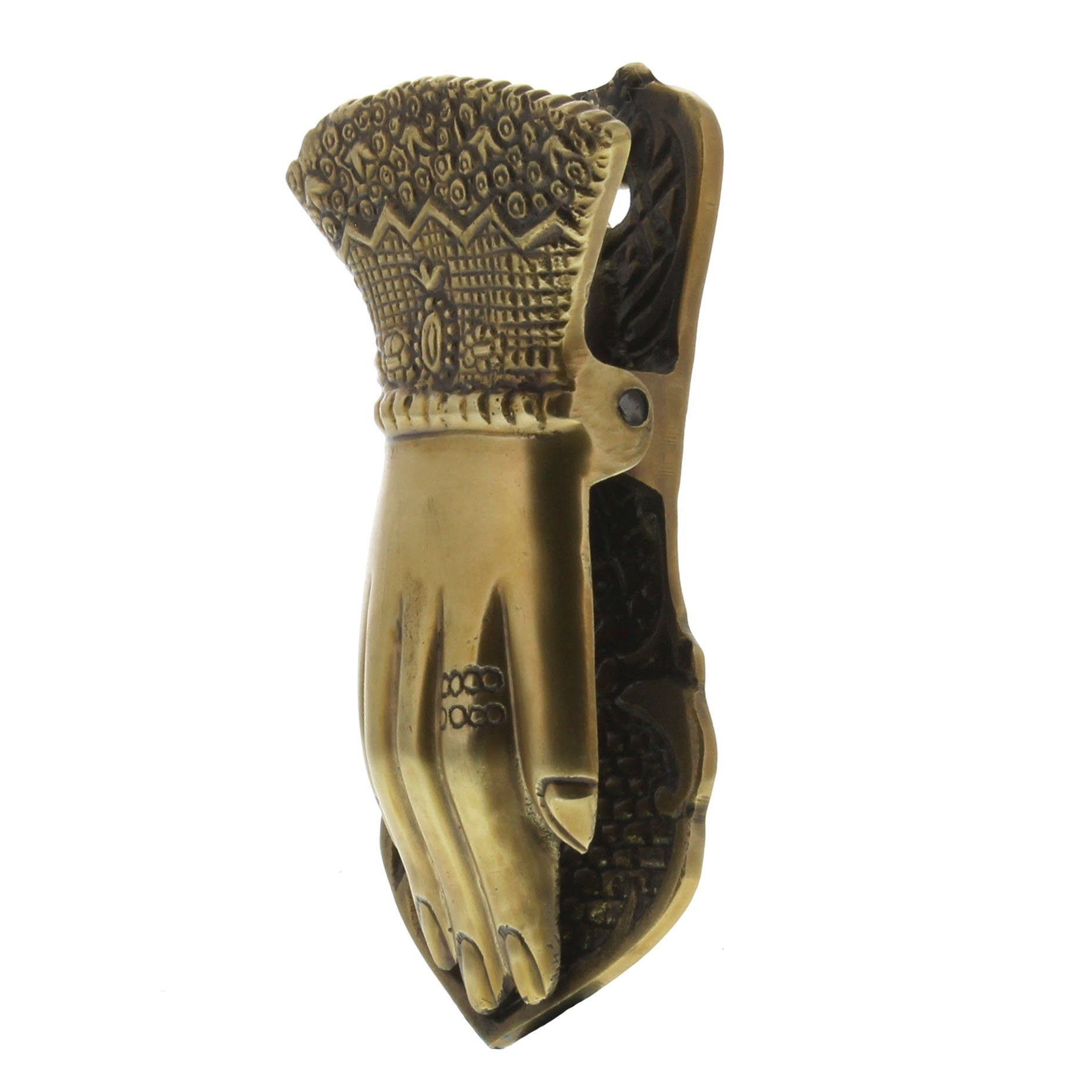 Brass Hand Clip - Lrg | Amazon (US)