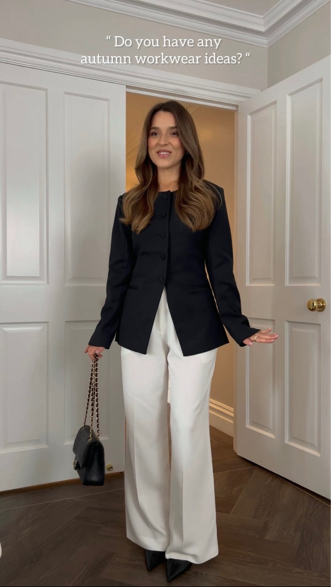 #LTKstyletip #LTKautumn #LTKeurope