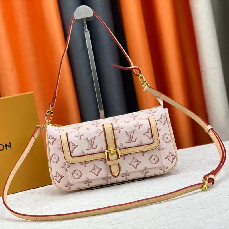 Louis Vuitton Multi Pochette Accessories : r/DHgate