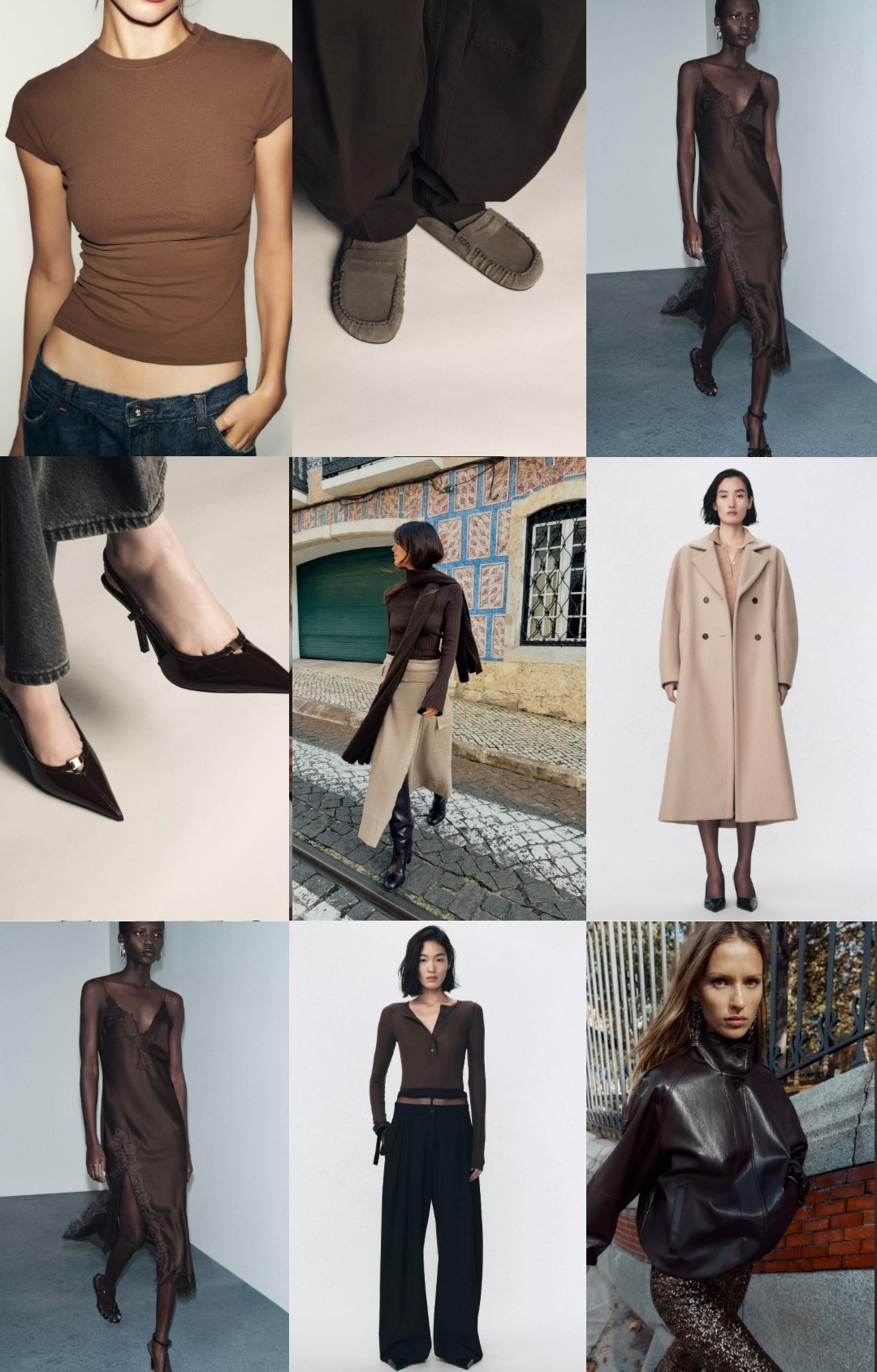 My Zara order 

#LTKwinter #LTKuk