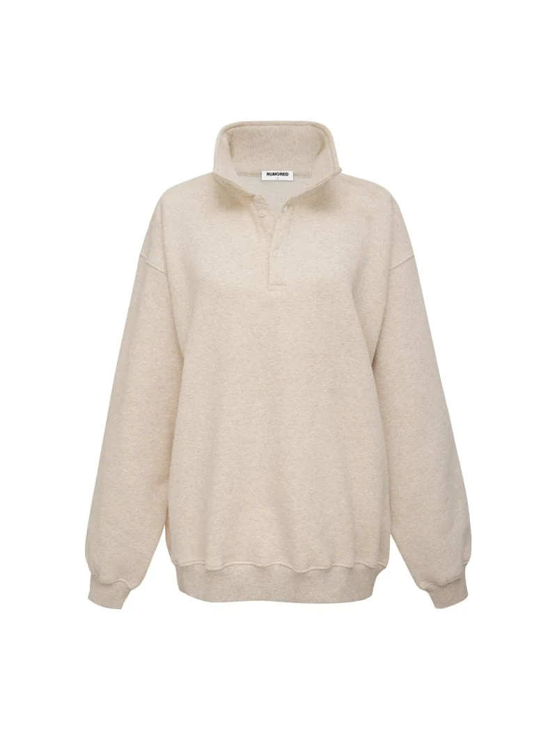 Airport Sweatshirt | Rumored