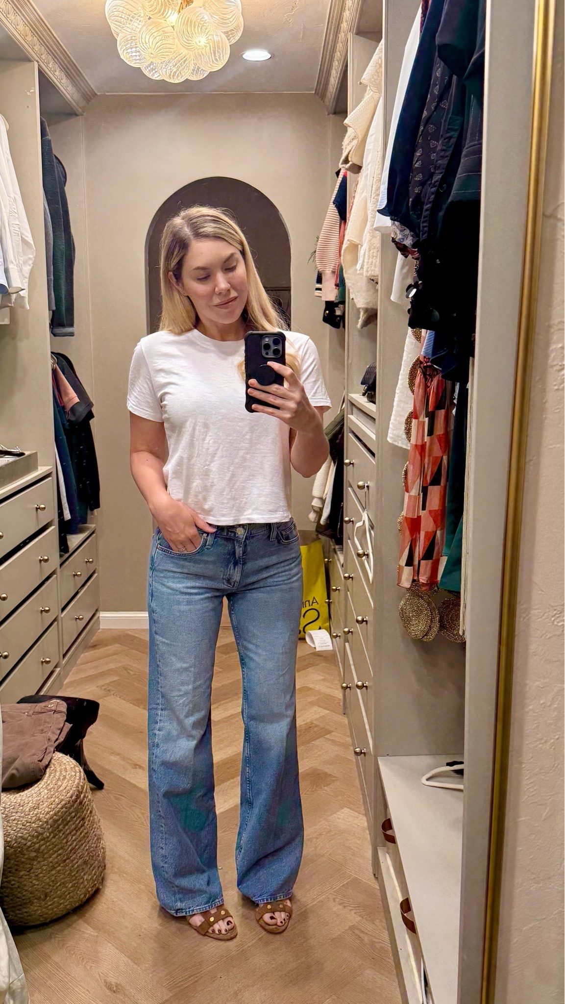 Nordstrom anniversary sale 
Jeans

#LTKSaleAlert