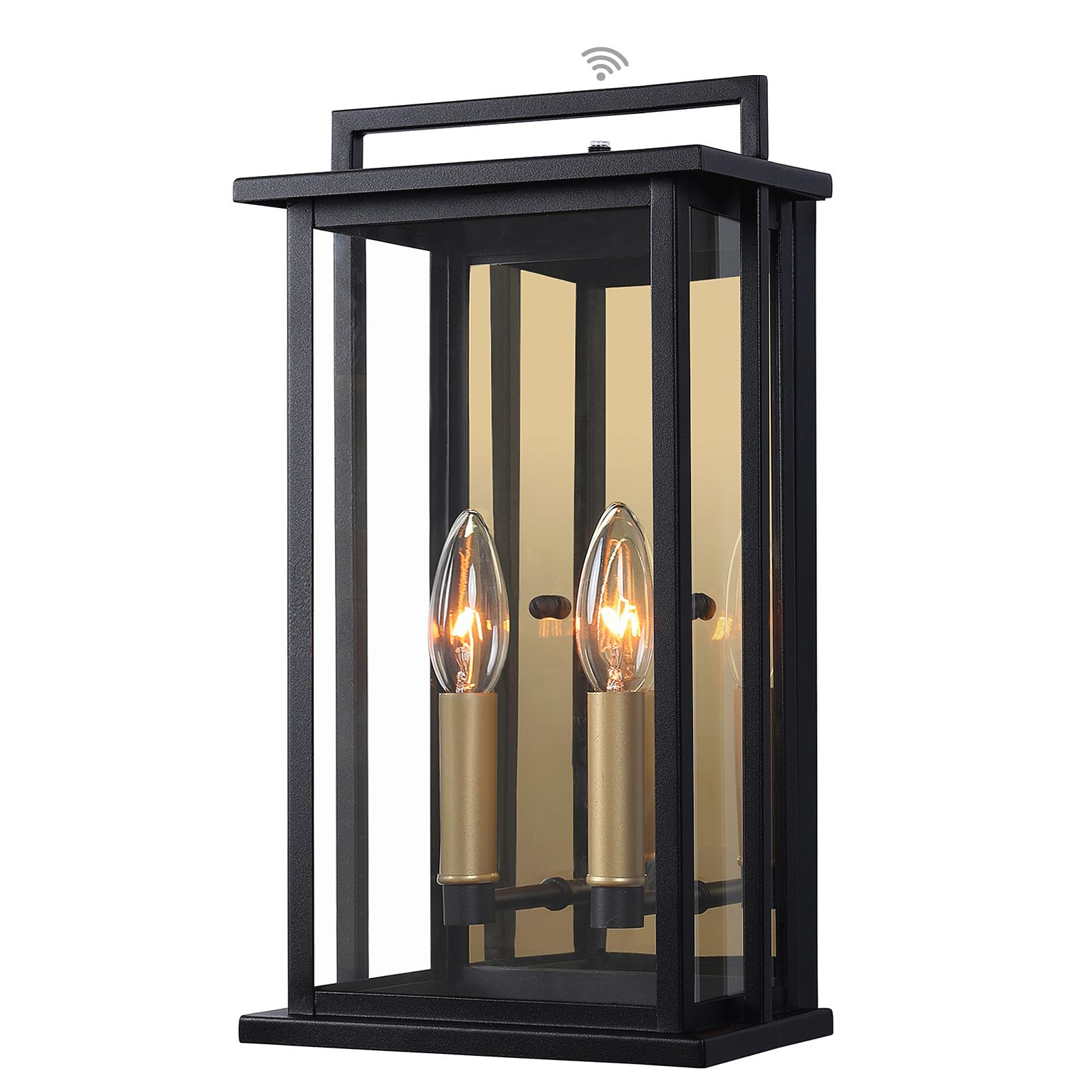 Black and gold | Amazon (US)