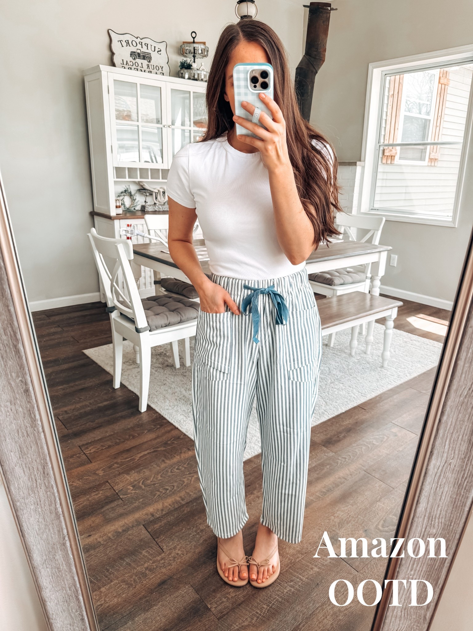 The best most supportive bras! Wireless, seamless, comfy and affordable! 
Shirt small
Pants XS 

#LTKmomlife #LTKootd #LTKgrwm