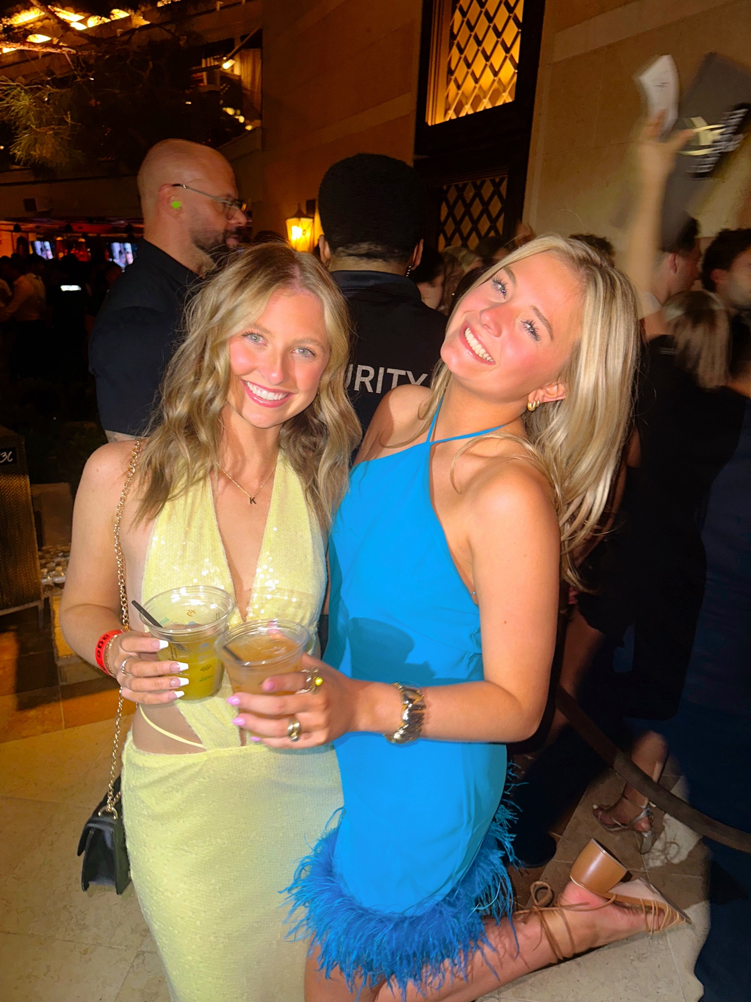 Night 3 in Vegas!!

#LTKTravel #LTKStyleTip #LTKParties