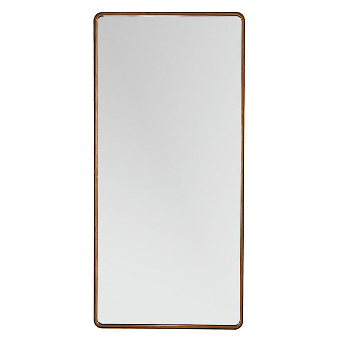 Wilcox Oil Rubbed Bronze Mirror | Ballard Designs, Inc.