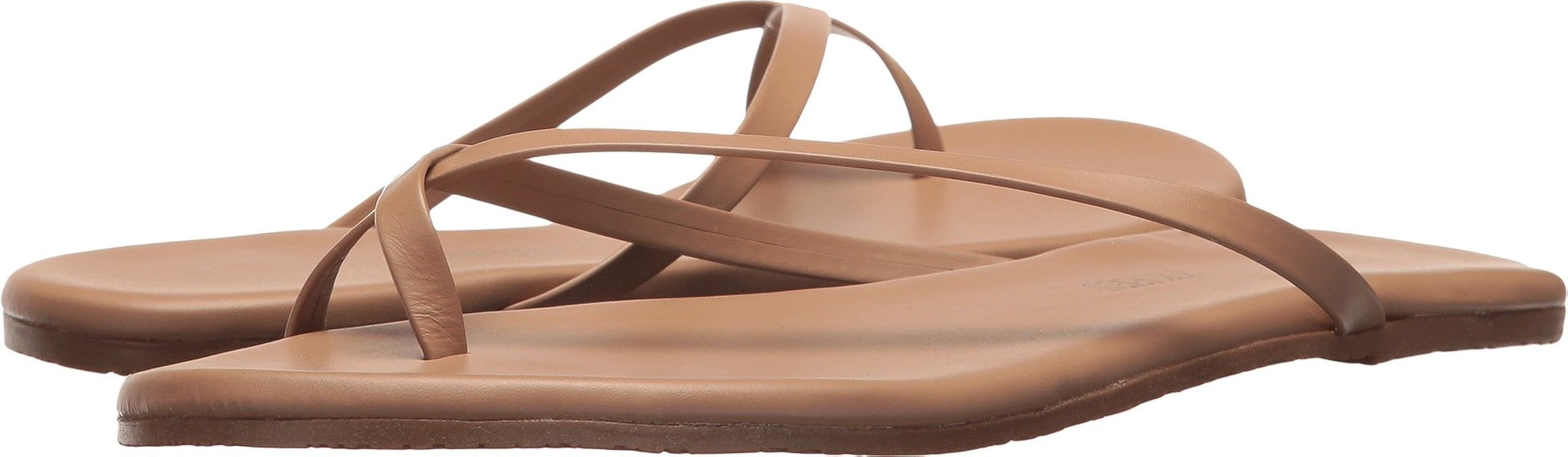 Women's Riley Flip Flops | Amazon (US)