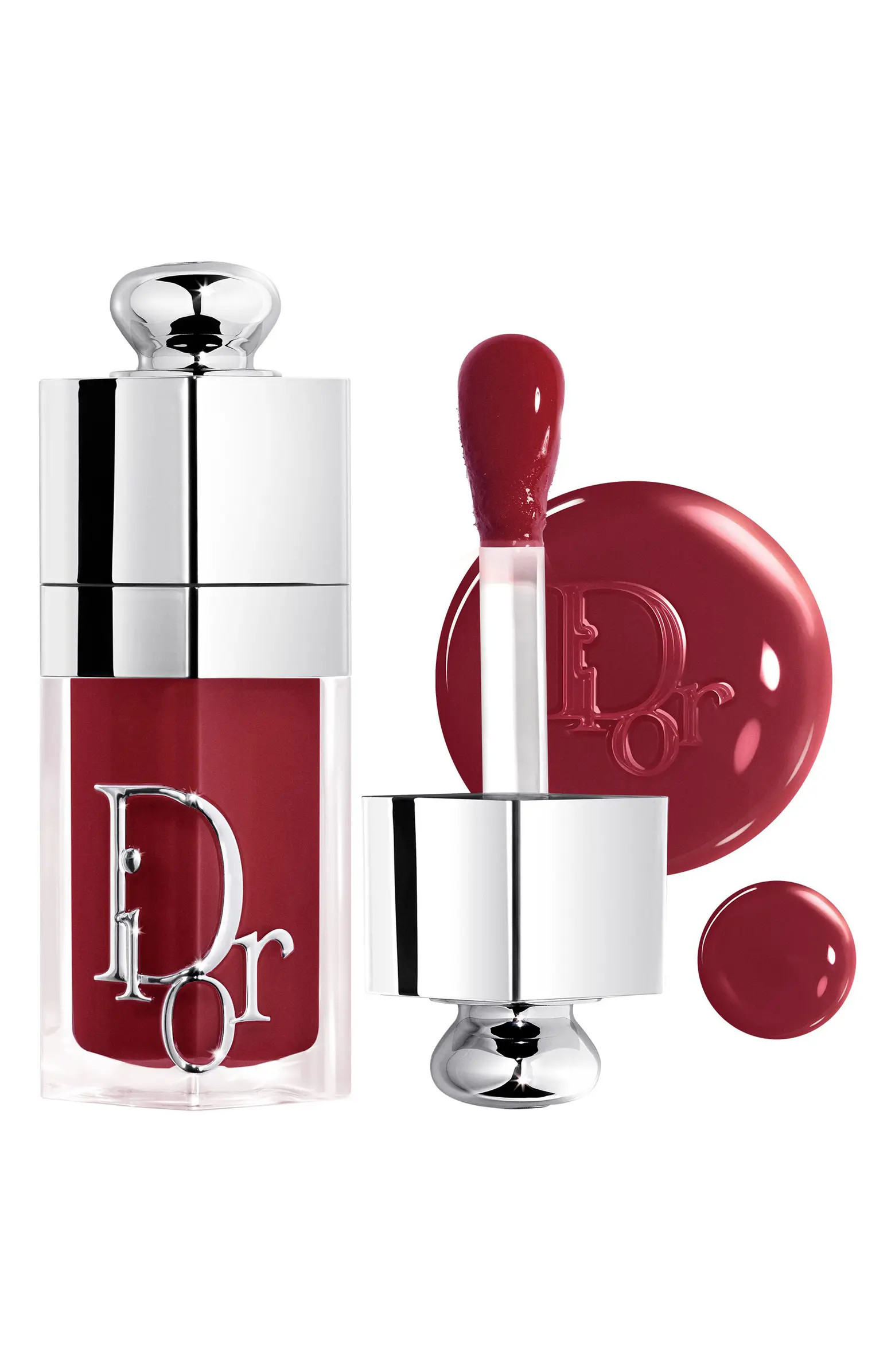 'Dior Addict Lip Glow Oil | Nordstrom