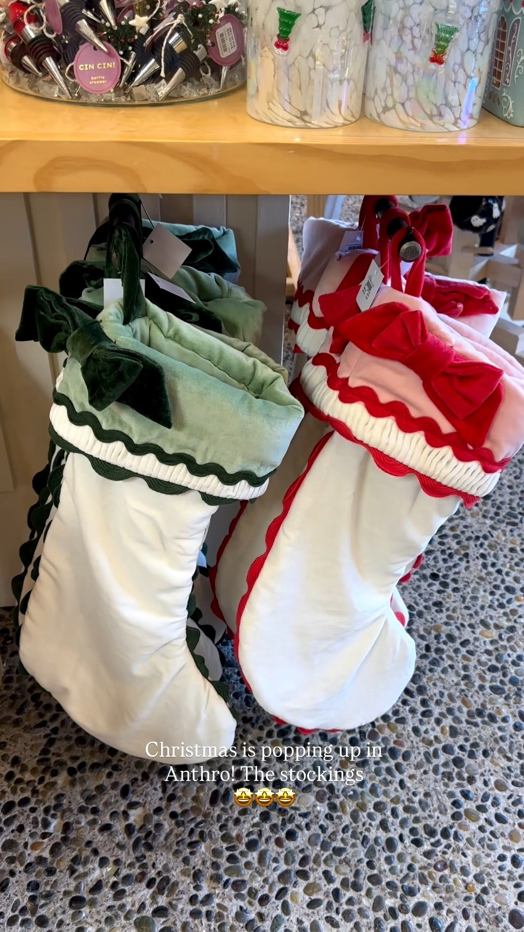 Linked all of my Anthro Christmas favorites this year! 🎄✨👏🏻🤩

#LTKSeasonal #LTKHome