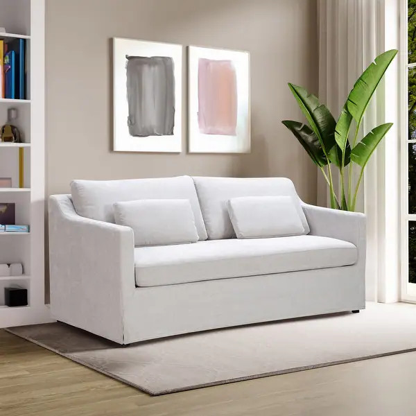 Lifestyle Solutions Ralston Stationary Sofa | Bed Bath & Beyond