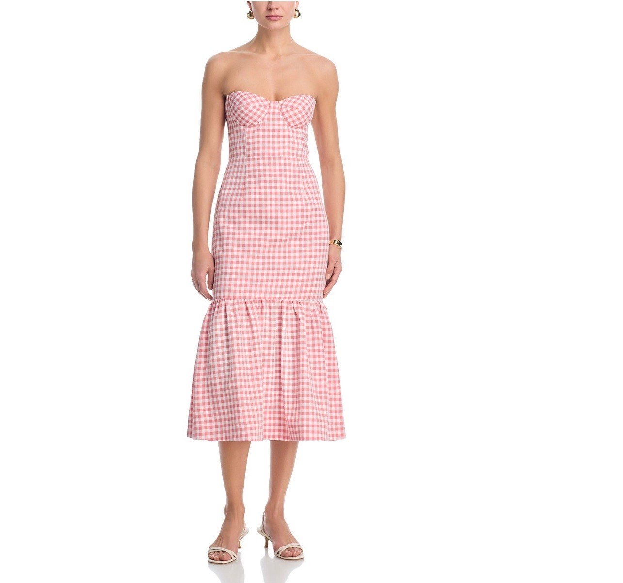 Picnic chic, but make it elevated ❤️🤍 This red gingham Aqua dress is the perfect summer statement—lightweight, flattering, and made for brunch dates, weekend getaways, and sunset dinners. Just add simple sandals, a woven bag, and gold jewelry for an effortlessly polished look.

#LTKStyle #LTKSeasonal #SummerStyle #Aqua #GinghamDress #VacationStyle #BrunchOutfit #ClassicStyle #ResortWear

#LTKootd #LTKSaleAlert