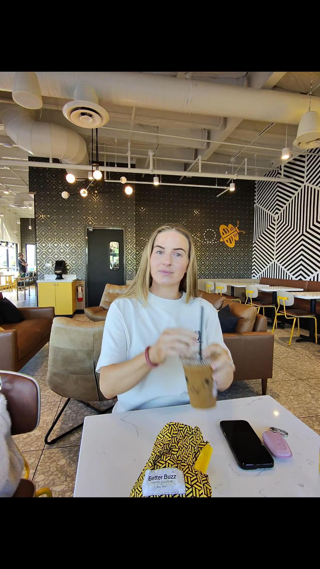 The best gift of the season are these smart glasses!

Capturing videos with the meta Ray-Ban glasses Gen 2 because they have a long lasting battery life! 

#LTKGiftGuide #LTKCyberWeek #LTKvlog