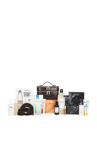 REVOLVE Beauty Ultimate Beauty Vault in Beauty: NA. | Revolve Clothing (Global)