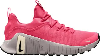 Free Metcon 6 Training Shoe (Women) | Nordstrom