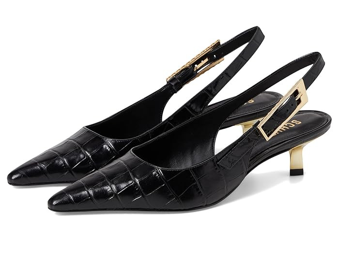 Ciara Pump Mid | Zappos