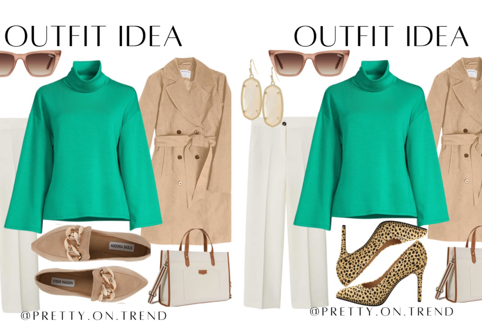 Business casual style 

#LTKworkwear #LTKSeasonal #LTKunder100