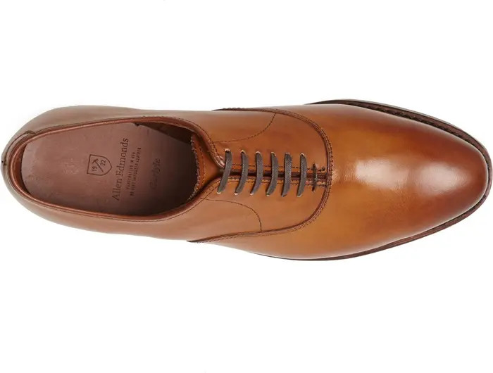 Carlyle Plain Toe Oxford | Nordstrom