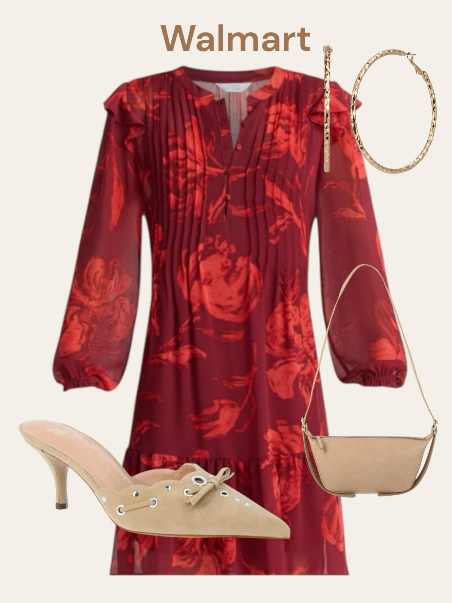 Complete new Fall outfit from Walmart so cute extra small two extra extra extra large
#Walmartfashion

#LTKFindsUnder50 #LTKSeasonal #LTKWorkwear